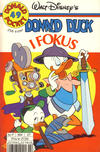 Cover Thumbnail for Donald Pocket (1968 series) #49 - Donald Duck i fokus [2. utgave bc-F 384 27]