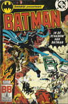 Cover for Batman (Juniorpress, 1984 series) #6
