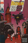 Cover for Batman (Juniorpress, 1984 series) #44