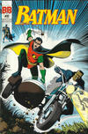 Cover for Batman (Juniorpress, 1984 series) #48