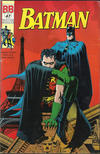 Cover for Batman (Juniorpress, 1984 series) #47