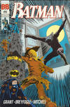 Cover for Batman (Juniorpress, 1984 series) #46
