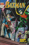 Cover for Batman (Juniorpress, 1984 series) #49