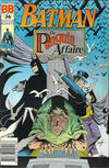Cover for Batman (Juniorpress, 1984 series) #36