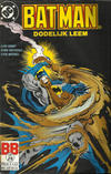 Cover for Batman (Juniorpress, 1984 series) #28