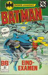 Cover for Batman (Juniorpress, 1984 series) #8