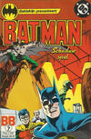 Cover for Batman (Juniorpress, 1984 series) #7