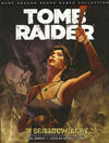 Cover for Tomb Raider (Dark Dragon Books, 2014 series) #2 - Schaduwjacht