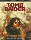 Cover for Tomb Raider (Dark Dragon Books, 2014 series) #4 - De duistere waarheid