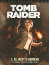 Cover for Tomb Raider (Dark Dragon Books, 2014 series) #5 - De jacht is geopend