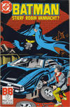 Cover for Batman (Juniorpress, 1984 series) #17