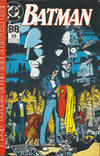 Cover for Batman (Juniorpress, 1984 series) #32