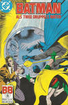 Cover for Batman (Juniorpress, 1984 series) #18