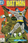 Cover for Batman (Juniorpress, 1984 series) #26