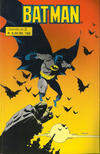 Cover for Batman Omnibus (Juniorpress, 1991 series) #2