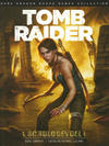 Cover for Tomb Raider (Dark Dragon Books, 2014 series) #1 - Schuldgevoel!