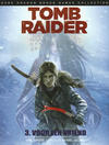 Cover for Tomb Raider (Dark Dragon Books, 2014 series) #3 - Voor een vriend