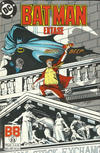 Cover for Batman (Juniorpress, 1984 series) #23