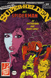 Cover for Marvel Superhelden (Juniorpress, 1981 series) #39