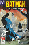 Cover for Batman (Juniorpress, 1984 series) #30