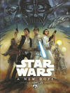 Cover Thumbnail for Star Wars Episode IV (2015 series) #1 [Howard Chaykin variant]