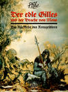 Cover for Der edle Gilles und der Drache von Mons (Reiner-Feest-Verlag, 1989 series) #1 - Die Rückkehr des Kreuzritters