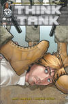 Cover for Think Tank (Image, 2012 series) #2