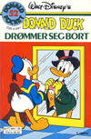 Cover Thumbnail for Donald Pocket (1968 series) #52 - Donald Duck drømmer seg bort [2. utgave bc-F 384 36]