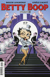 Cover Thumbnail for Betty Boop (2016 series) #4 [Cover B Bone]