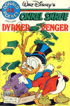 Cover Thumbnail for Donald Pocket (1968 series) #63 - Onkel Skrue dyrker penger [2. utgave bc-F 384 35]