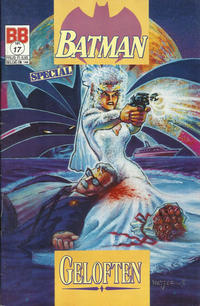 Cover Thumbnail for Batman Special (Juniorpress, 1989 series) #17
