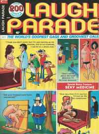 Cover Thumbnail for Laugh Parade (Marvel, 1961 series) #v15#5