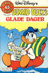 Cover Thumbnail for Donald Pocket (1968 series) #65 - Donald Duck's glade dager [2. utgave bc-F 384 35]