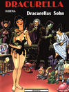 Cover for Dracurella (Arboris, 1991 series) #2 - Dracurellas Sohn