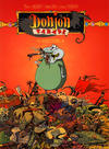 Cover for Donjon Parade (Reprodukt, 2005 series) #5 - Nubbeltechnik