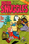 Cover for Doktor Snuggles (Condor, 1981 series) #3