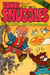 Cover for Doktor Snuggles (Condor, 1981 series) #4