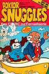 Cover for Doktor Snuggles (Condor, 1981 series) #5