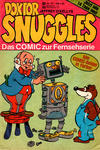 Cover for Doktor Snuggles (Condor, 1981 series) #10