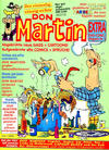 Cover for Don Martin (Condor, 1989 series) #3