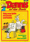 Cover for Dennis ist der Beste (Bastei Verlag, 1977 series) #9