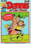 Cover for Dennis ist der Beste (Bastei Verlag, 1977 series) #24