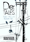 Cover for de:Tales - Geschichten aus dem urbanen Brasilien (Cross Cult, 2013 series) 