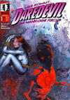 Cover for Daredevil (Panini Deutschland, 2001 series) #1