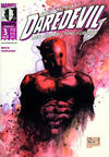 Cover for Daredevil (Panini Deutschland, 2001 series) #3