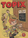 Cover for Topix (Catholic Press Newspaper Co. Ltd., 1954 ? series) #32