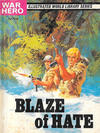 Cover for War Hero (World Distributors, 1970 series) #66