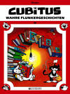 Cover for Cubitus (Piredda Verlag, 2008 series) #18 - Wahre Flunkergeschichten