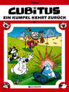 Cover for Cubitus (Piredda Verlag, 2008 series) #22 - Ein Kumpel kehrt zurück