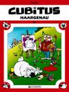Cover for Cubitus (Piredda Verlag, 2008 series) #24 - Haargenau